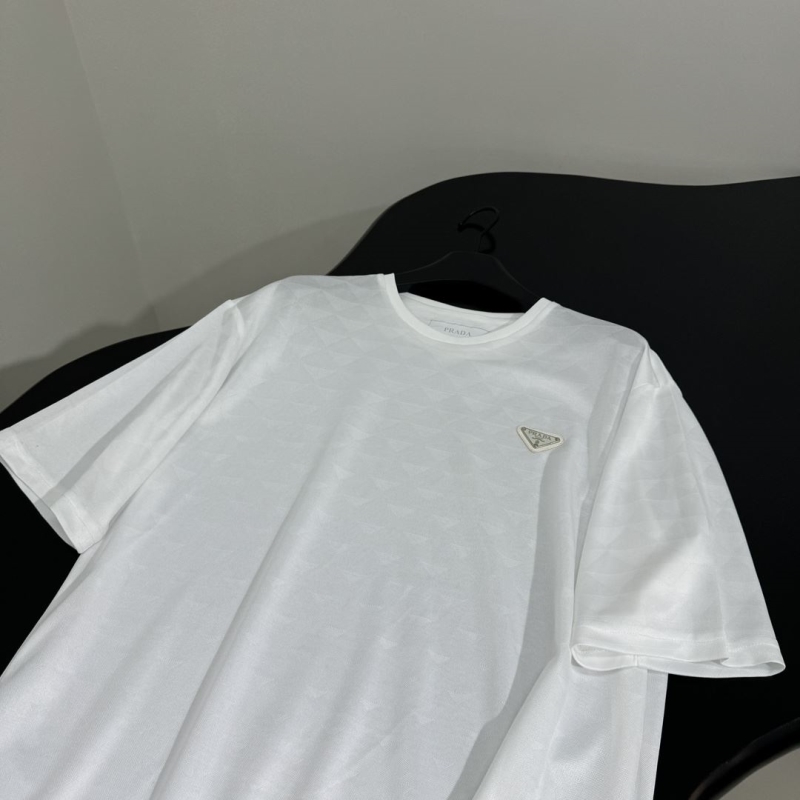 Prada T-Shirts